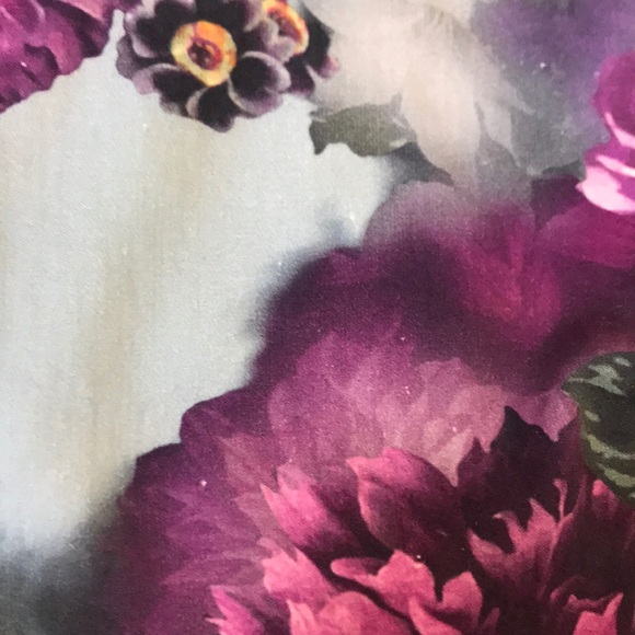 ASOS | Floral Print - Picture 5 of 8